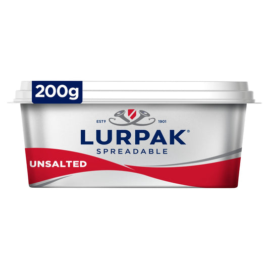 Lurpak Kenhető keverék vajkészítmény