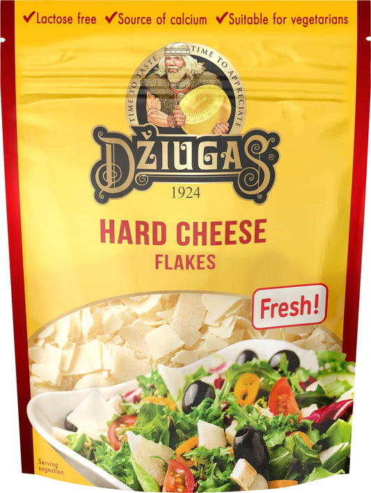 Dziugas Mild sajtpehely